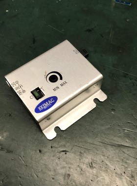 视觉光源驱动KKIMAC ILC-24-700