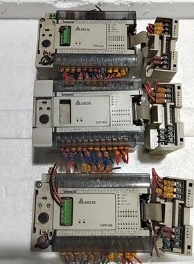 台达 PLC  DVP32EH00R2