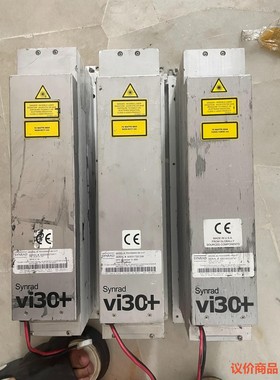 新锐synrad Vi30+ Vi30 美国进口金属激光器