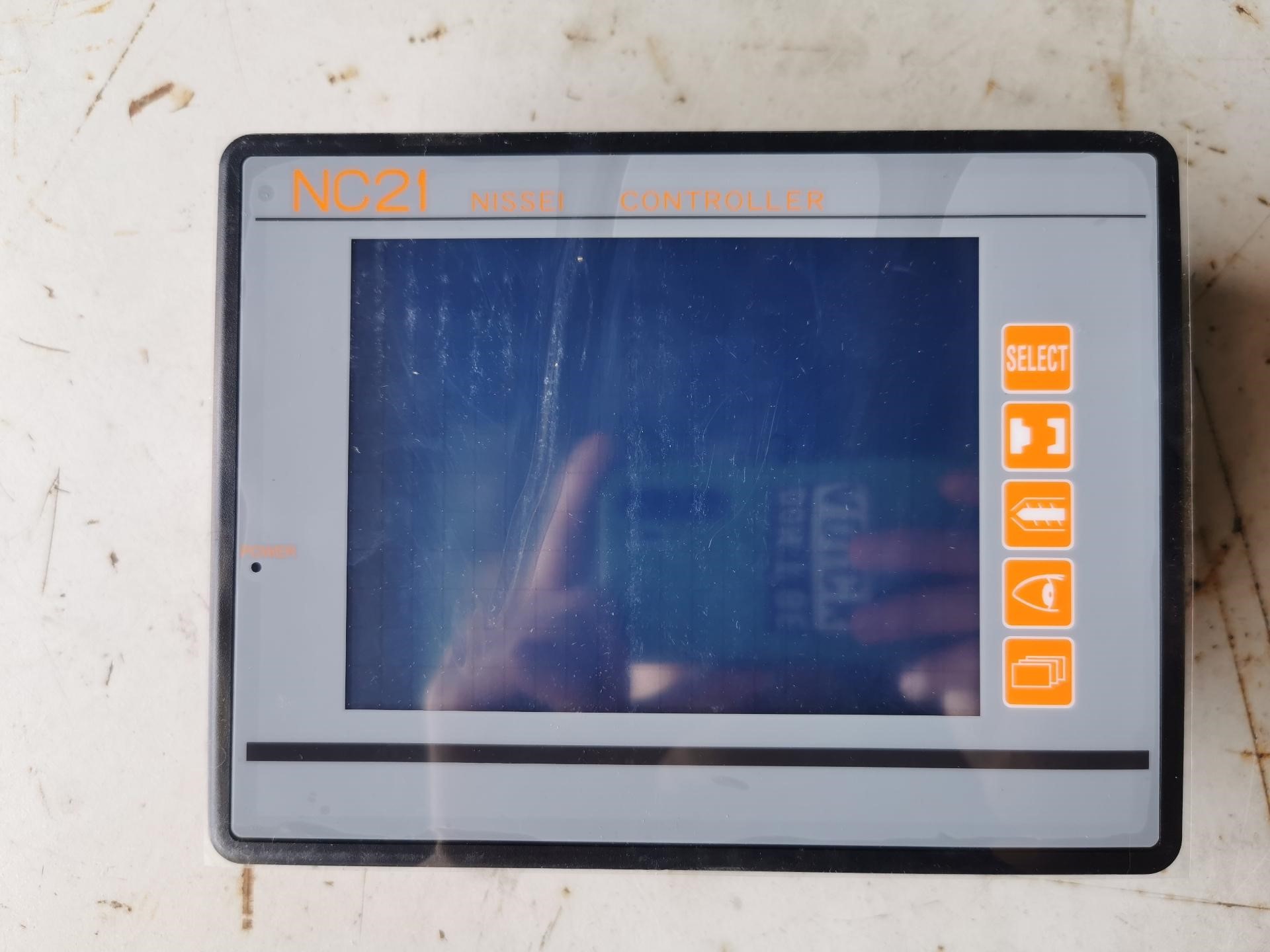 原装全新HAKKO/白光触摸屏V606IM10M-033