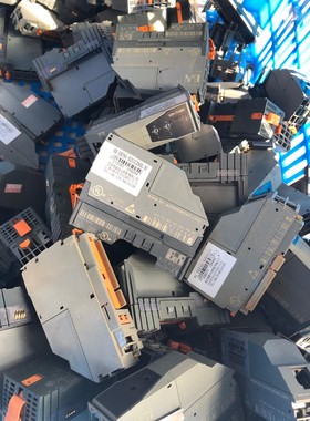 贝加莱模块 X20CP0292 X20BB27 X20DI9