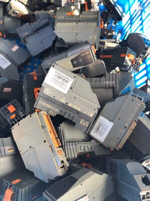 贝加莱模块 X20CP0292 X20BB27 X20DI9