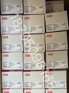 ABBplc500系列，ABB模块， 全国发货欢迎合作ABB