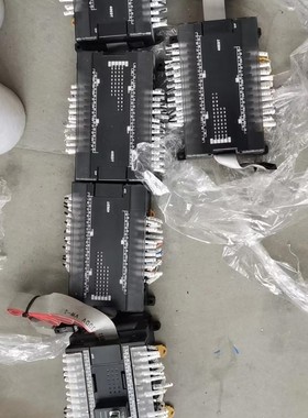 欧姆龙40点扩展cp1h-x40dt-d cp1w-40ed