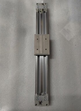 全新原装SMC无杆气缸L-MY1C20G-300L 只有一个