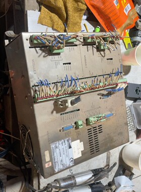 大族PA8000  LW 系统拆机一个，成色实图，不会测试