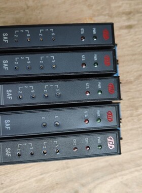 四联安全栅 S84601 S84301 S84102成色还是