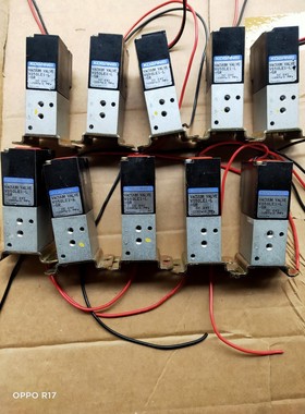 KOGANEI 小金井电磁阀V050LE1-L-SR