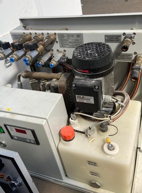 Speck pumpen tk-401水泵冷水机  10台打