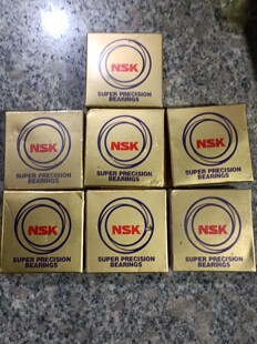 nsk 7910ctynsulp4 单价480