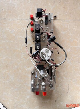 MKS  131882-G5 真空计一组！功能包好！