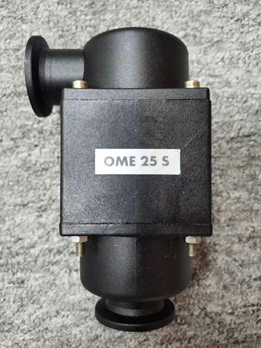 OME 25 S Oil Mist Eliminator