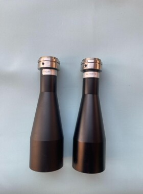 VL-T03110 0.3X-110 远心镜头 实拍成色好