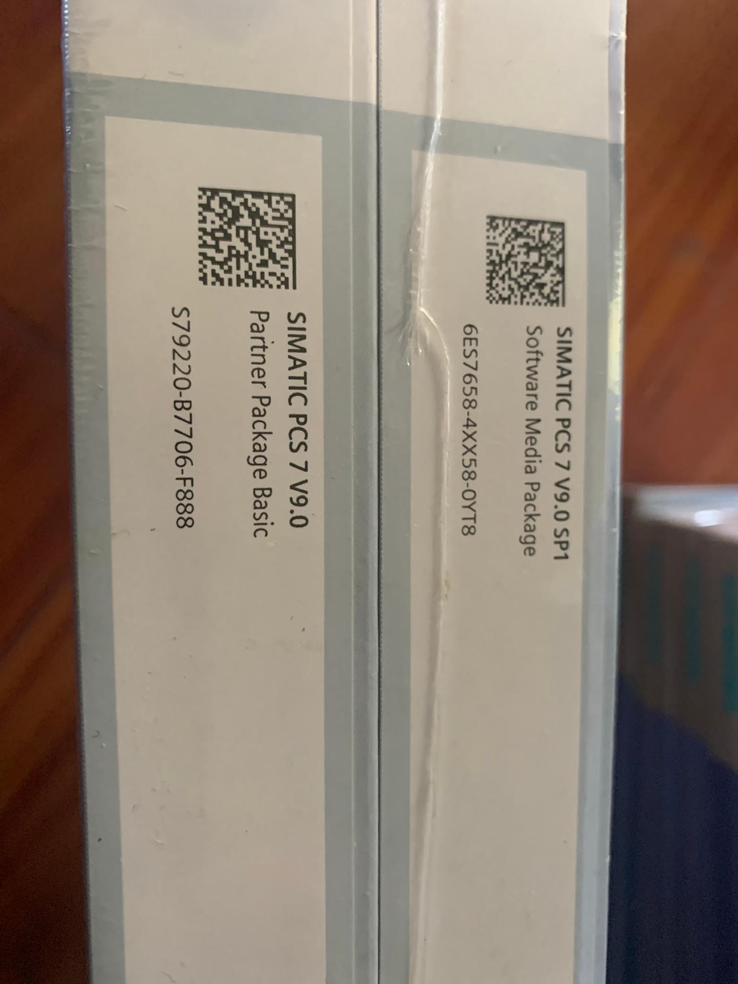 S79220-B7706-F888西门子软件 6es7658