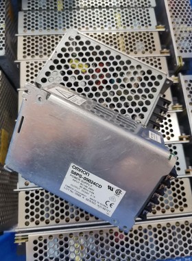 欧姆龙电源S8PS-05024CD原装拆机功能正常