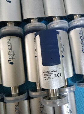 英福康显示器PGD400    真空计PSG500出售，整套