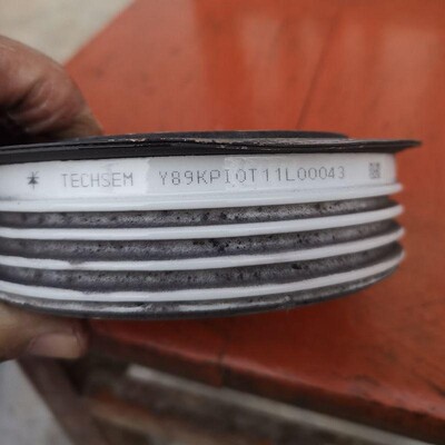 KP2500A台基Y89KPI0T拆机晶闸管可控硅一台310