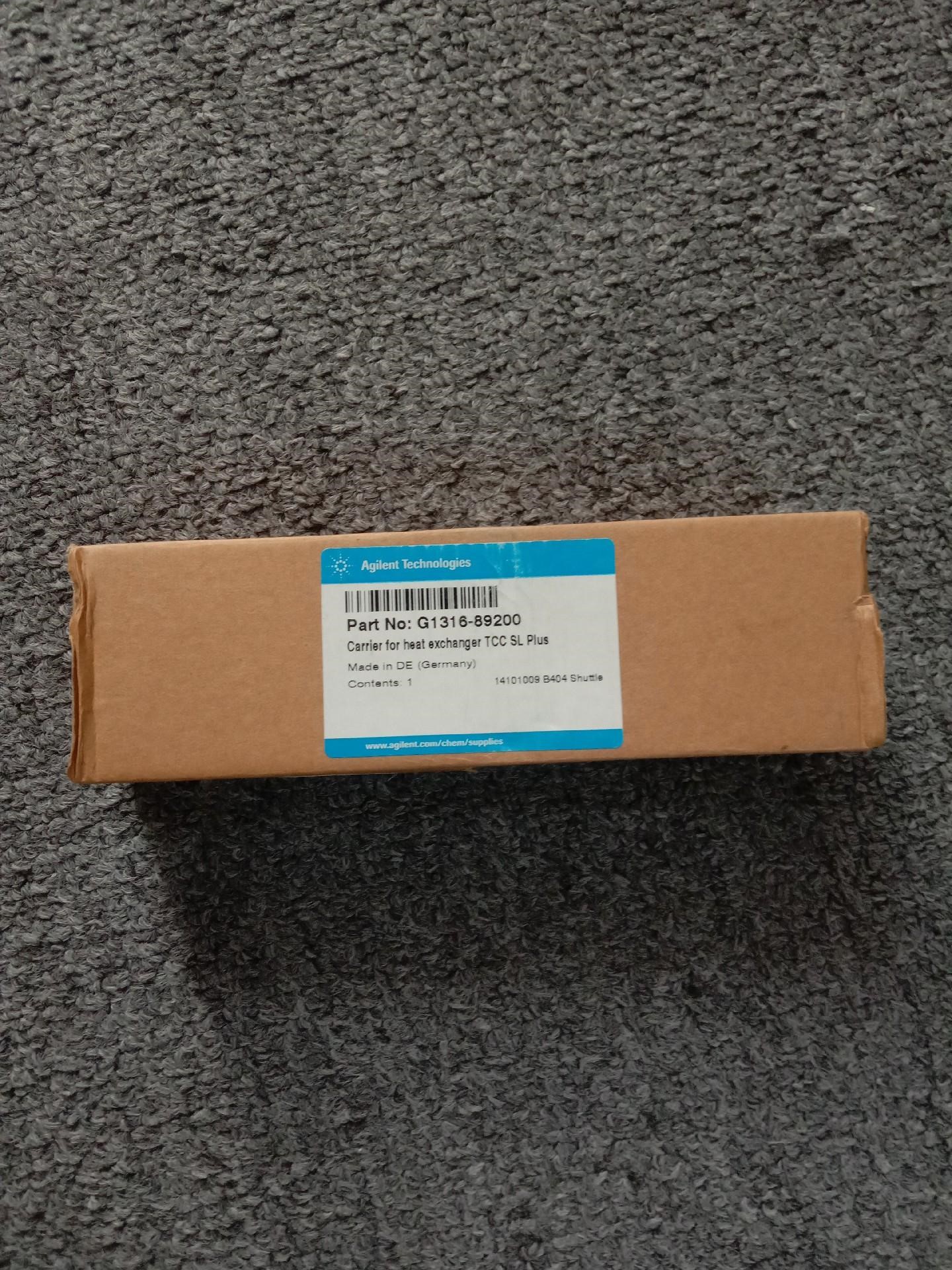 全新原装 安捷伦G1316-89200延长杆