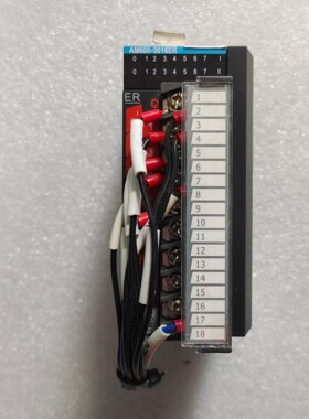 汇川模块AM600-0016ER 拆机正品，功能完好，外观靓