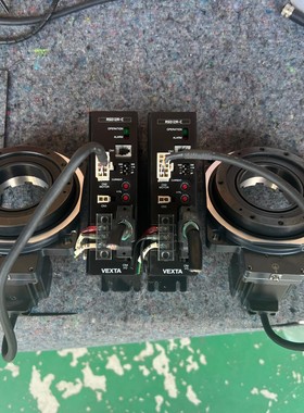 东方步进中空旋转马达DGM130R-ASAC配套驱动器ASD