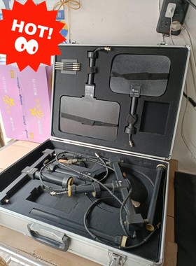 HUARI HR-8B型便携式测向机一台