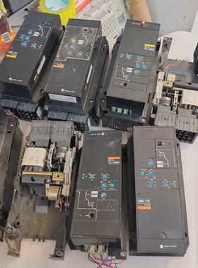 梅兰日兰M断路器 STD38 STR38S开关保护单元 控制