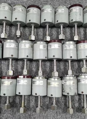 MKS 626 A/B series vacuum gaug