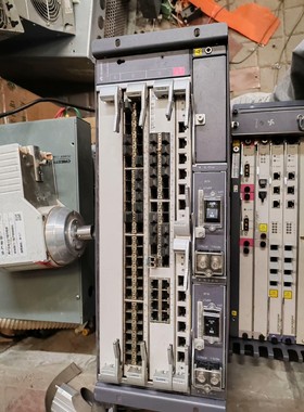 华为S9303核心交换机 实物图  需要的价格私聊