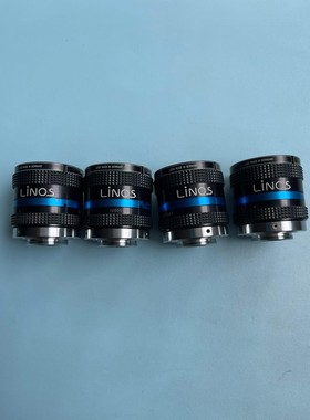 LINOS mevis-c NIR 1:1.6 f=25mm