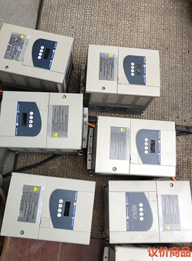 施耐德变频器2.2KW，ATV28HU41N4，2.2KW变