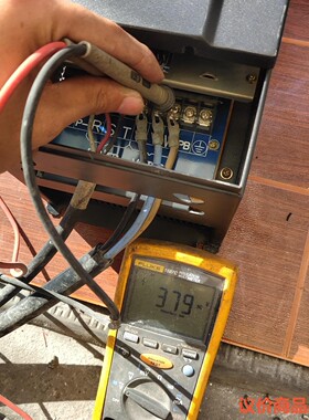 西普达变频器7.5kw，XPD2000-7R5G3/011P