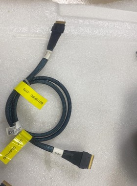 LUXSHARE (立讯)PCIE延长线，精美编织网。看图，