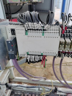 欧辰 SOFTLINK 远程IO RT133-1BL02-D