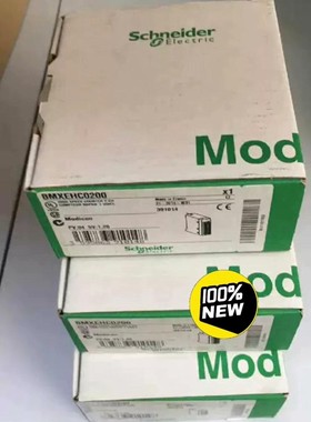 BMXEHC0800,施耐德全新原装正品