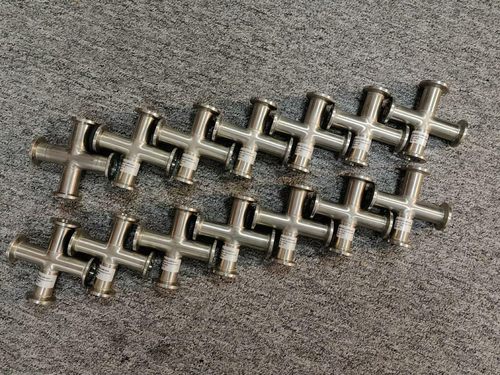 Inficon AG,LI-9496 Ballers PN: