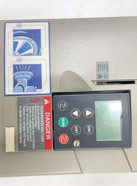 ATV38HU41N4，施耐德变频器，功能包好，实物拍摄，运