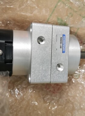 全新 日本小金井 RANS50-180旋转气缸 摆动气缸 全