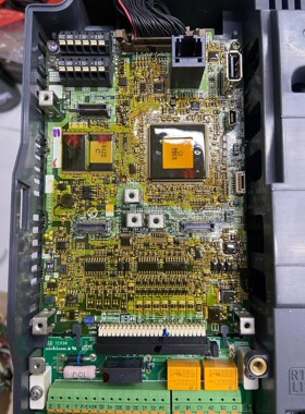 三菱变频器A800/A840系列 主板 CPU A80CA8