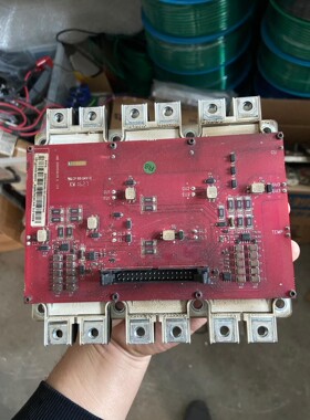 ABB880变频器IGBT模块BGAD-21C、拆机件、功能