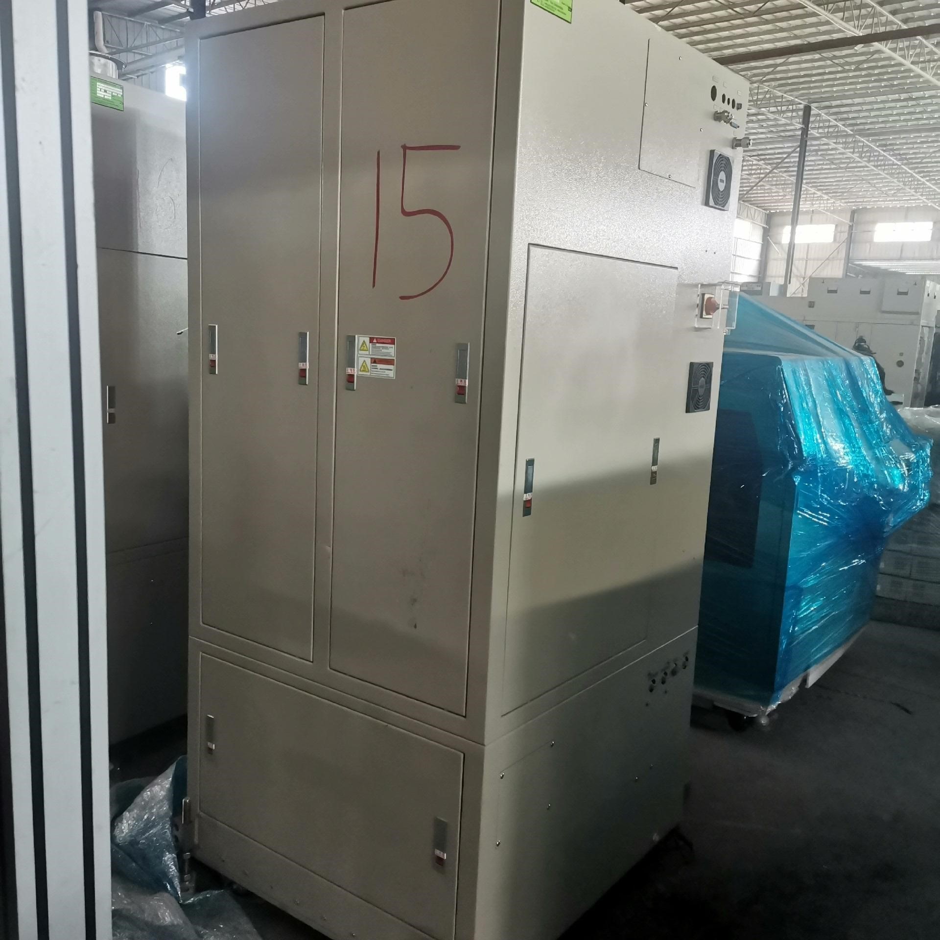 台湾GDO-1866ST局部洗涤器系统现状实拍议价出