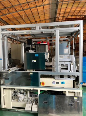 日本V-TECHNOLGY半导体设备Jupiter4050L