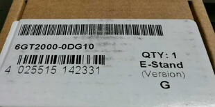 6GT2000-0DG10 西门子正品包邮