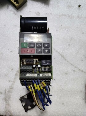 西门子变频器 6SE3211-5BA40 220V 250W