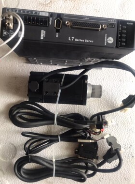 雷赛L7-400伺服驱动器及ACM6004L2H-B3-D-