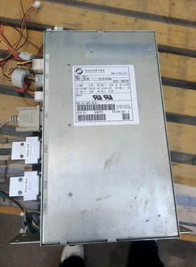MAGNETEK 电源    T582一|J  拆机   成