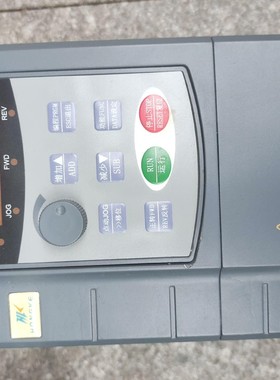 拆机变频器HK80-2R2G/3R7P-4，2.2kw