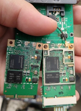 高通QSC6085主控芯片