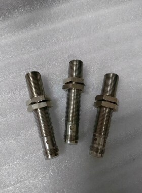 原装正品巴鲁夫BES0068（3个） BESOOEF（4个）