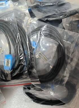 全新正品台湾精通Kinton接近开关，型号：KNS03N，K