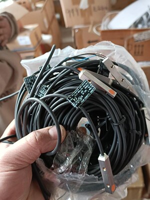 易福门il5002全新库存没包装，单价200